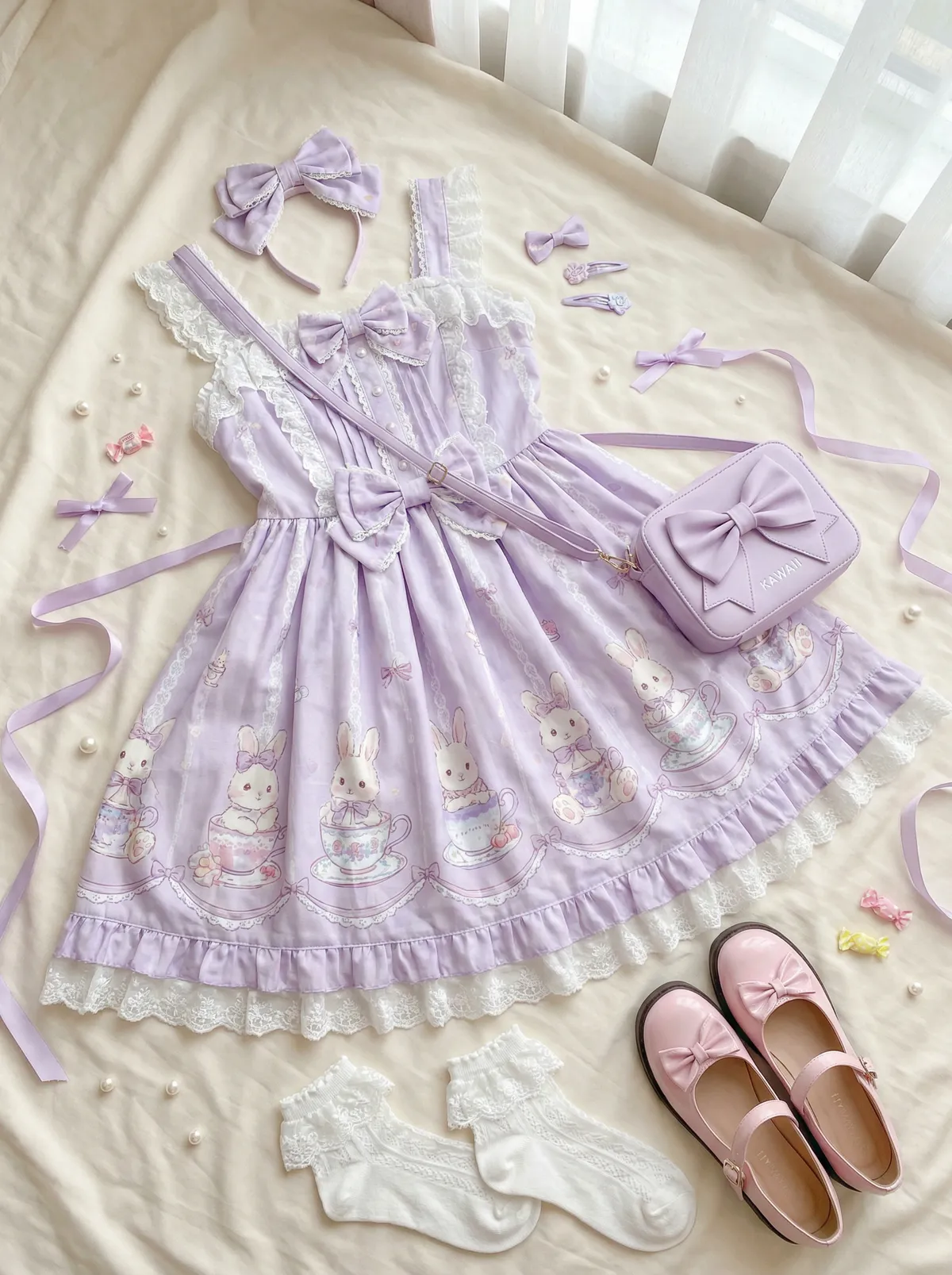 henhencao.com 狠狠操 Lolita穿搭灵感分享